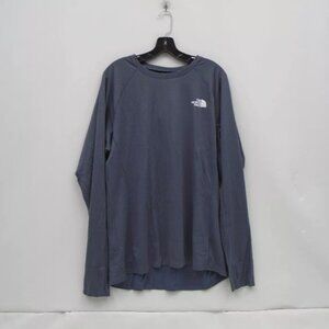 THE NORTH FACE NF0A82VE174-XL MENS SUMMIT PRO 120 CREW SIZE XL VANADIS GREY